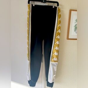 Kappa Track Pants